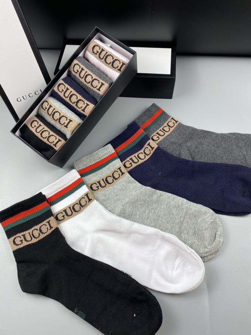 Gucci Socks